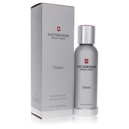 Victorinox Swiss army classic EDT 100 ml