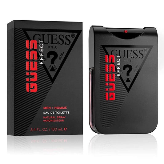 Guess Effect Men EDT 100ml
