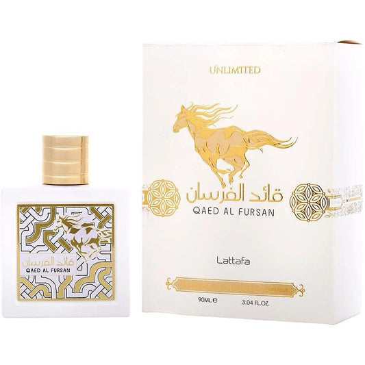 QAED AL FURZAN 90 ML EDP