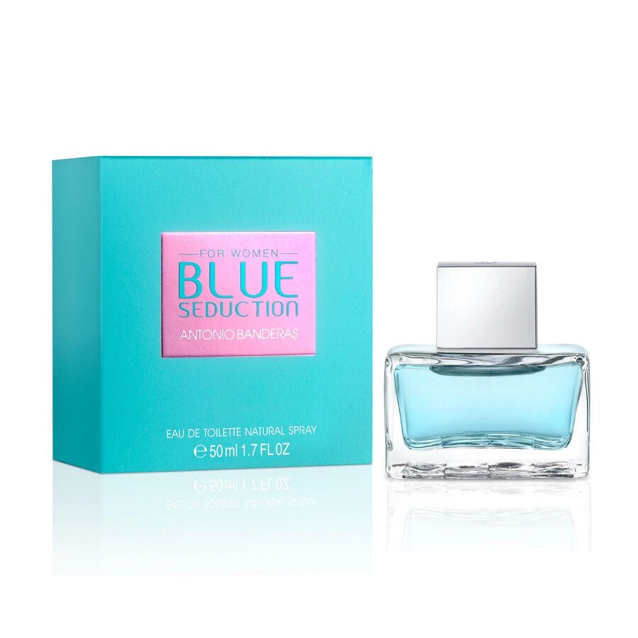 ANTONIO BANDERAS
BLUE SEDUCTION 
50ML EDT