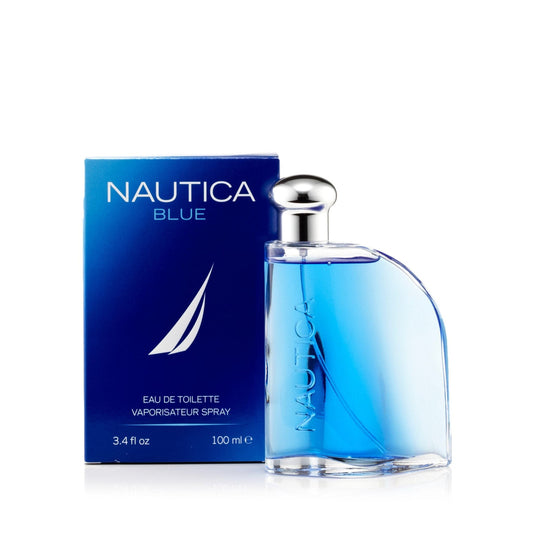 NAUTICA BLUE  100ML EDT