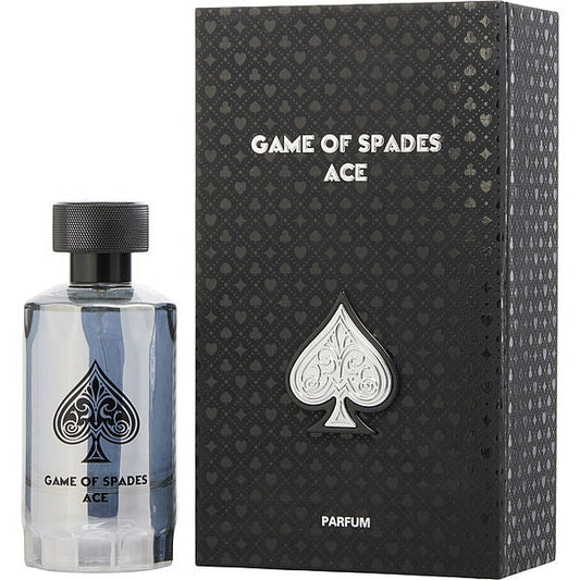 GAME OF SPADES ACE  PARFUM 100ML