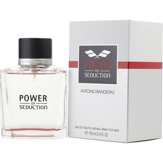 Power of Seduction Antonio Banderas  100 ML EDT