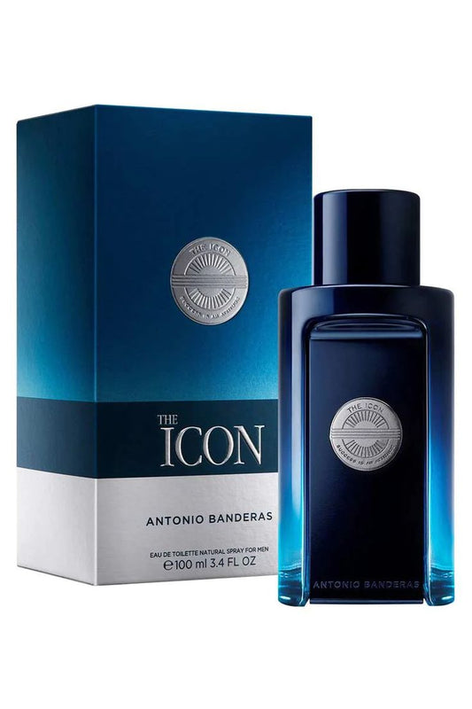 The Icon Antonio Banderas 10ML EDT