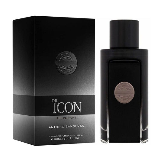 The Icon The Perfume Antonio Banderas 100 ML EDP