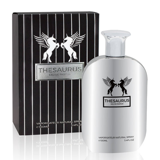 THESAURUS EMPER  100ML EDP