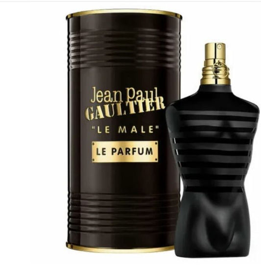JEAN PAUL GAULTIER  JEAN PAUL "LE MALE" LE  PARFUM 75ML