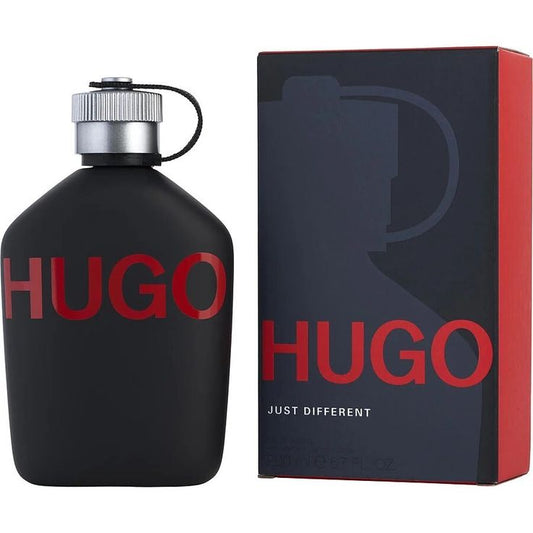 HUGO BOSS  HUGO BOSS MAN JUST DIFFERENT  200ML EDT