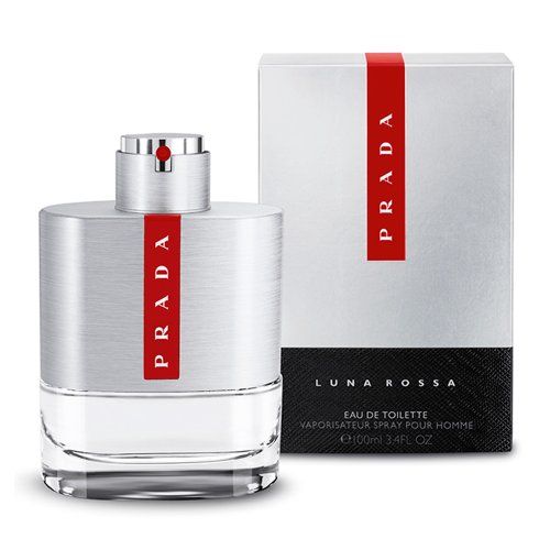 PRADA  PRADA LUNA ROSSA EDT  100ML