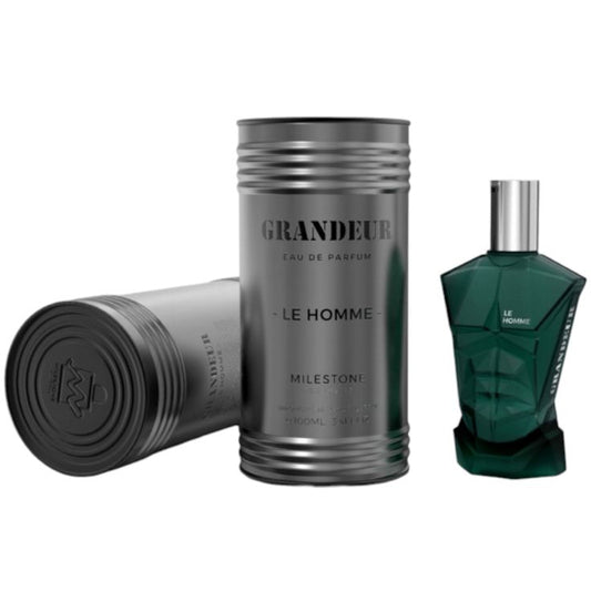 GRANDEUR LE HOMME MILESTONE  100ML EDP