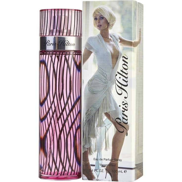 PARIS HILTON 100ML  EDP