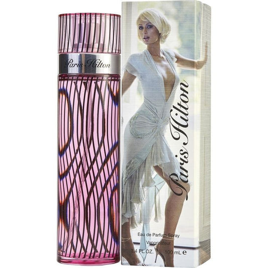 PARIS HILTON 100ML  EDP