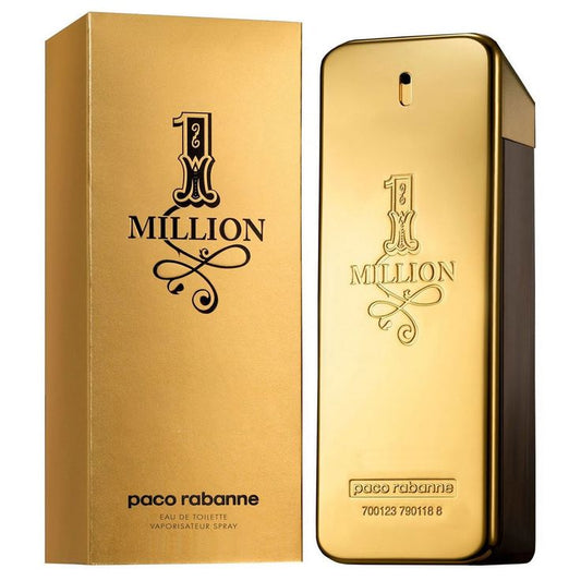 PACO RABANNE 1 MILLION 100ML EDT