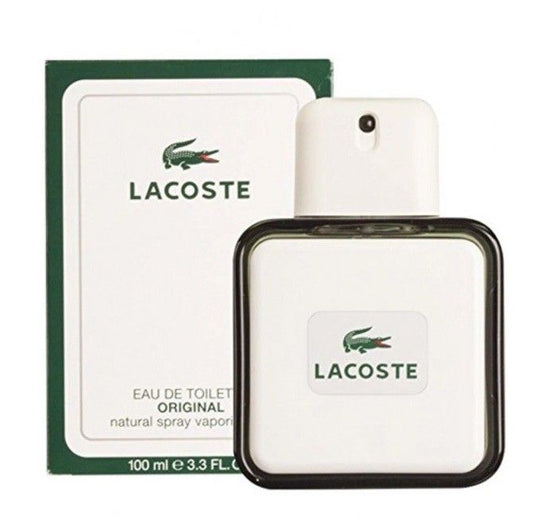 LACOSTE  LACOSTE ORIGINAL  100ml EDT