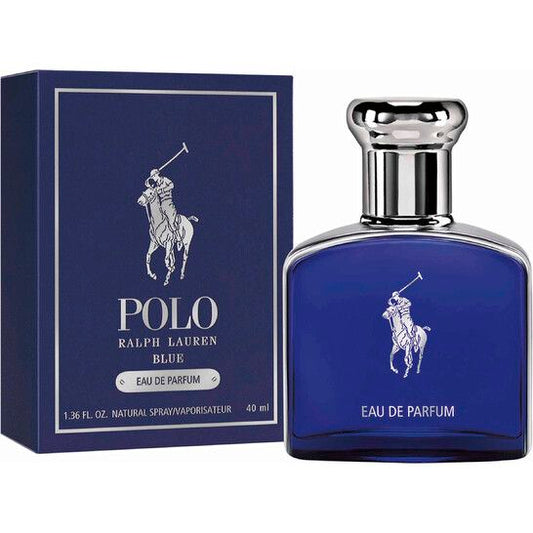 POLO  POLO BLUE125ml EDT