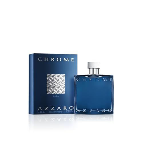 AZZARO  AZZARO CHOME 100ML PARFUM