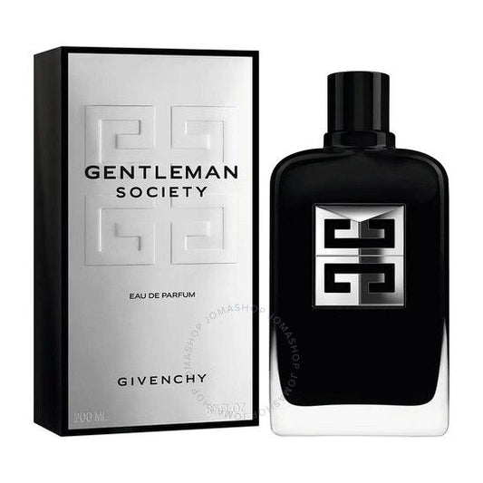 GIVENCHI GIVENCHI GENTLEMAN  SOCIETY 100ML EDP