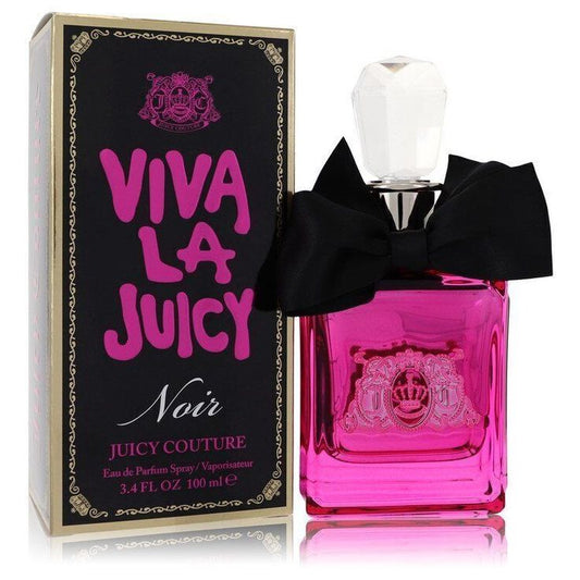 JUICY COUTURE  VIVA LA JUICY NOIR 100ML EDP