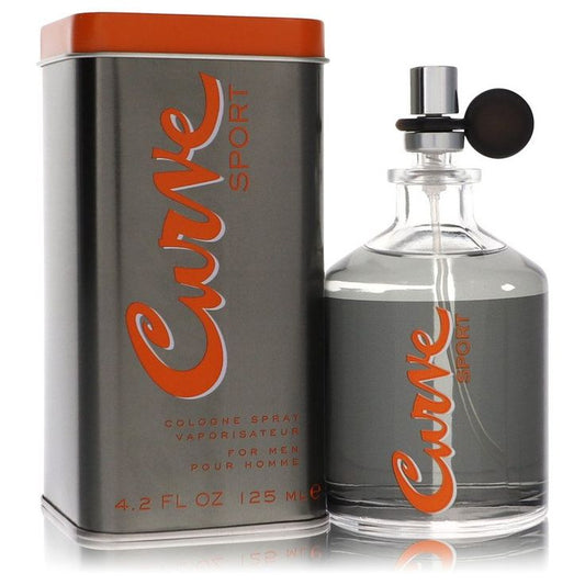 CURVE  CURVE SPORT 125 ML