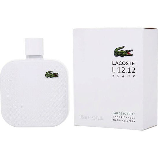 LACOSTE LACOSTE BLANC  EDT 100ML