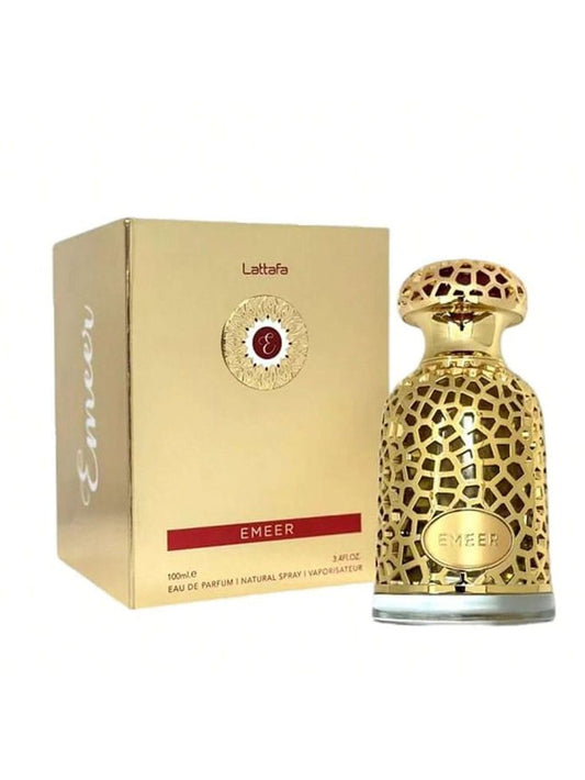 LATTAFA  EMEER 100ML ED