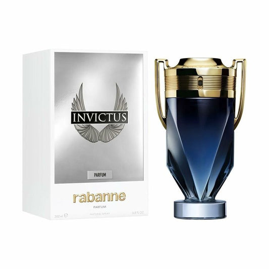 PACO RABANNE INVICTUS PARFUM  100ML EDP