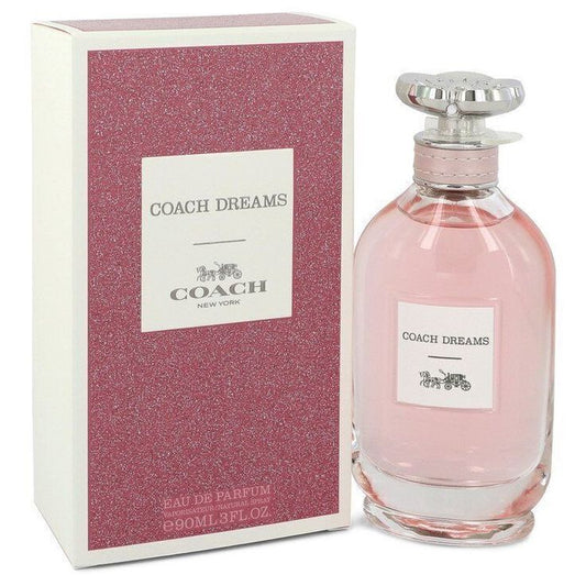 COACH COACH DREAMS  90ML EDP