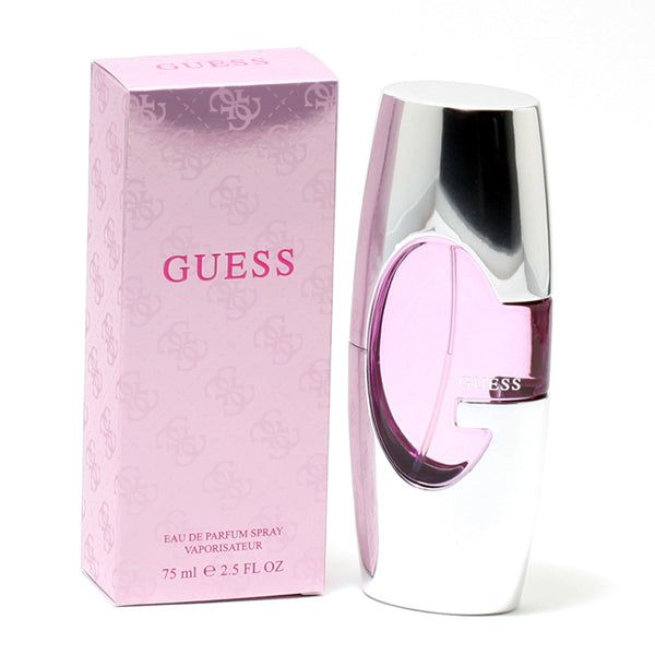 GUESS 75ML EDP