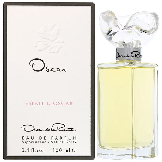 OSCAR DE LA RENTA  ESPRIT D'OSCAR 100ML  EDP