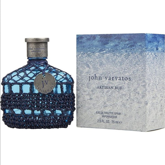 JOHN VARVATOS  ARTISAN BLU 125ML EDT