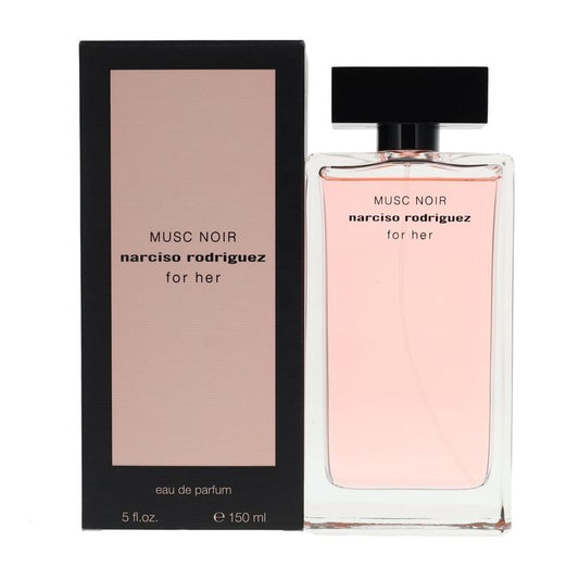 NARCISO RODRIGUEZ  MUSC NOIR 100ML EDP