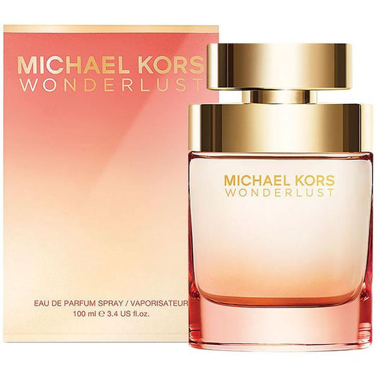 MICHAEL KORS  WONDER LUST 100ML  EDP