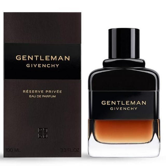 GIVENCHI  GIVENCHI GENTLEMAN  RESERVE PRIVE  100ML EDP