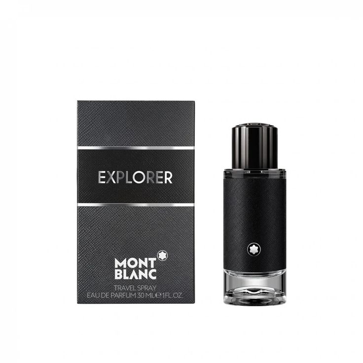 MONT BLANC MONT BLANC EXPLORER EDP 30ML