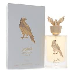 LATTAFA SHAHEEN GOLD  100 MLEDP