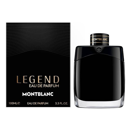 MONT BLANC  MONT BLANC LEGEND EDP