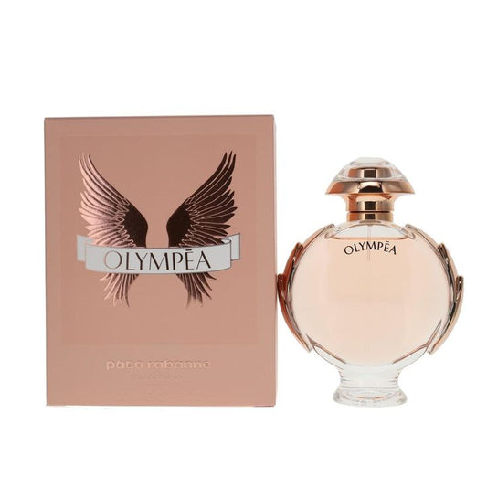PACO RABANNE OLYMPĒA  80ML EDP