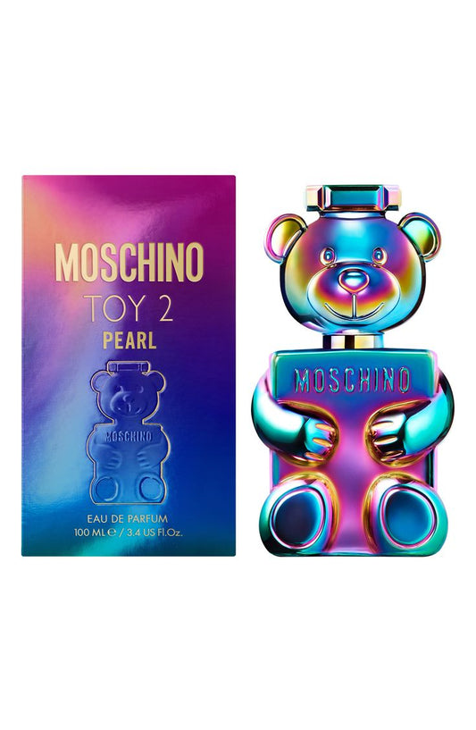 MOSCHINO TOY 2 PEARL 100 ML EDP