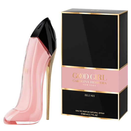 CAROLINA HERRERA  GOOD GIRL BLUSH 80 ML  EDP