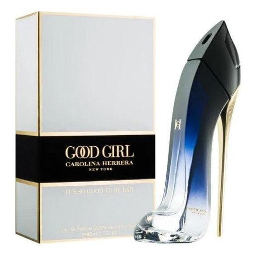 CAROLINA HERRERA  GOOD GIRL GOLD LEGERE 80ML EDP