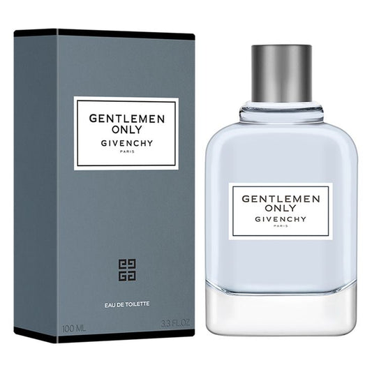 GIVENCHI  GIVENCHI GENTLEMAN ONLY 100ML  EDT