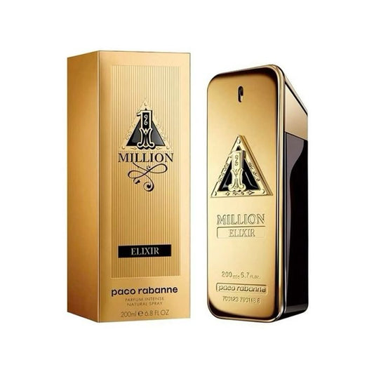 PACO RABANNE 1 MILLION ELIXIR 100ML PARFUM INTENSE