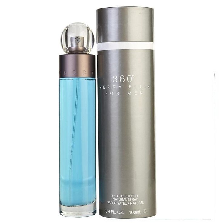 PERRY ELLIS PERRY ELLIS 360⁰ FOR MEN 100ML