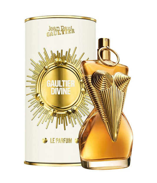 JEAN PAUL GAULTIER  DIVINE 100ML EDP