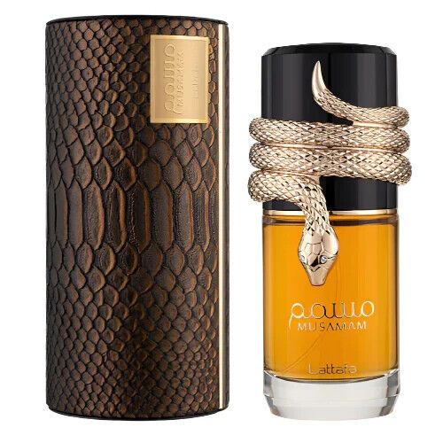 LATTAFA MUSAMAM  100ML