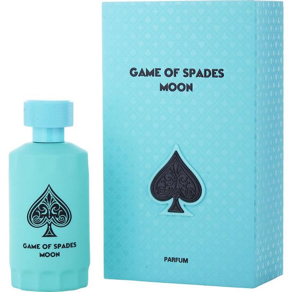 GAME OF SPADES MOON  PARFUM 100ML