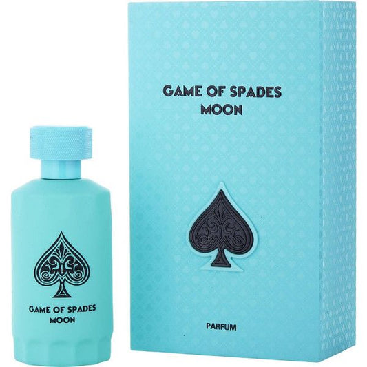 GAME OF SPADES MOON  PARFUM 100ML