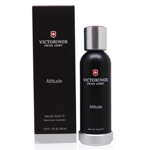 VICTORINOX SWISS  ARMY ALTITUDE  100ML EDT