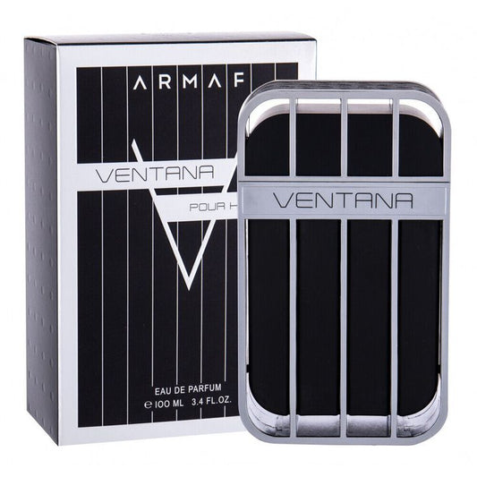 ARMAF VENTANA POUR  HOMME 100ML EDP