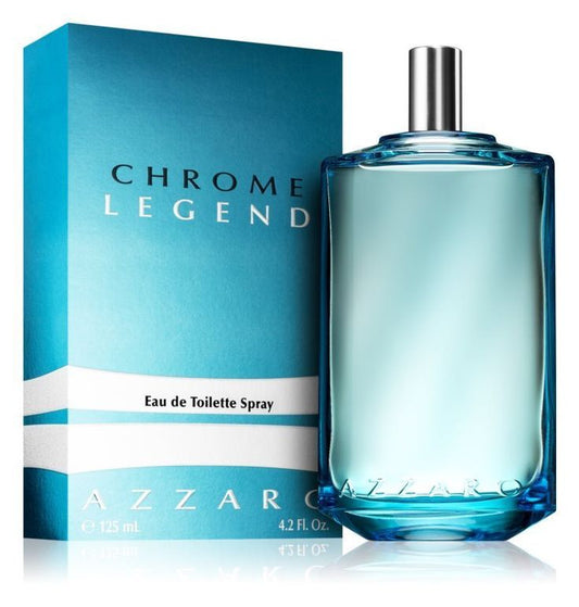 AZZARO AZZARO CHOME LEGEND 100ML EDT